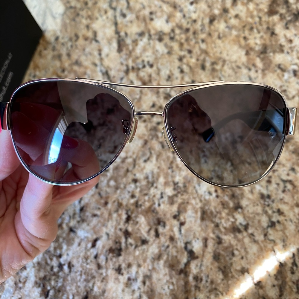 Coach Sunglasses 🕶